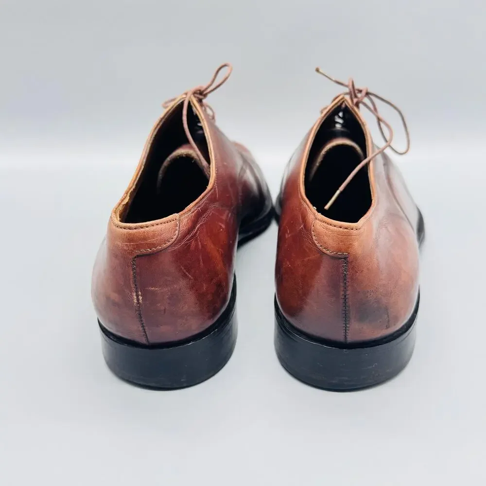 Sanders shoes mens